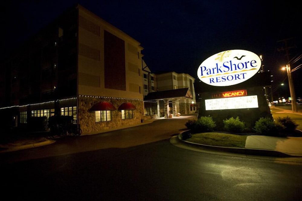 ParkShore Resort - photo 43