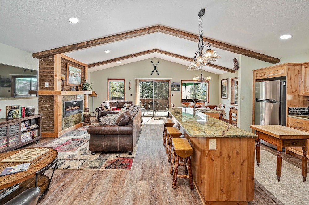 Diamond Delight in Incline Village, United States