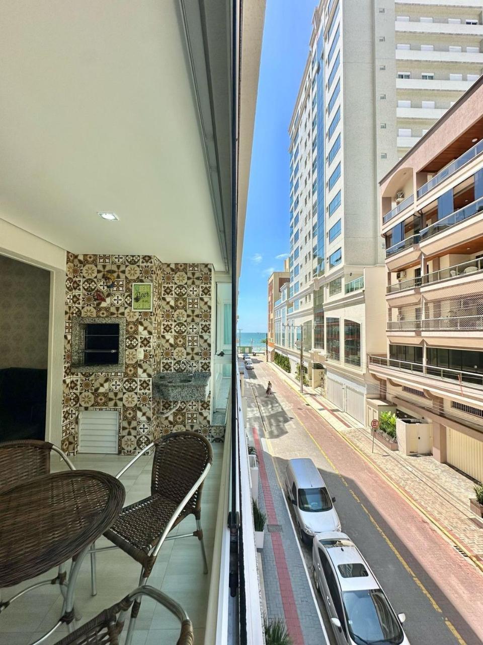 Achei Itapema Dona Nina Residencial R.255