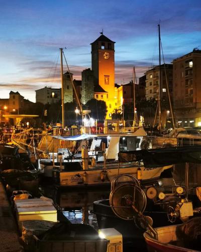 La piccola Perla — 4-Star Luxury Hotel in Savona, Italy