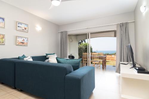 Santorini Kallisti 7 — 4-Star Luxury Hotel in Ballito, South Africa