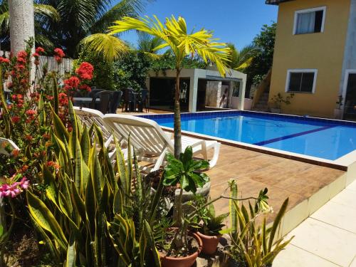 Temporada Linha Verde - last minute hotel in Unknown City