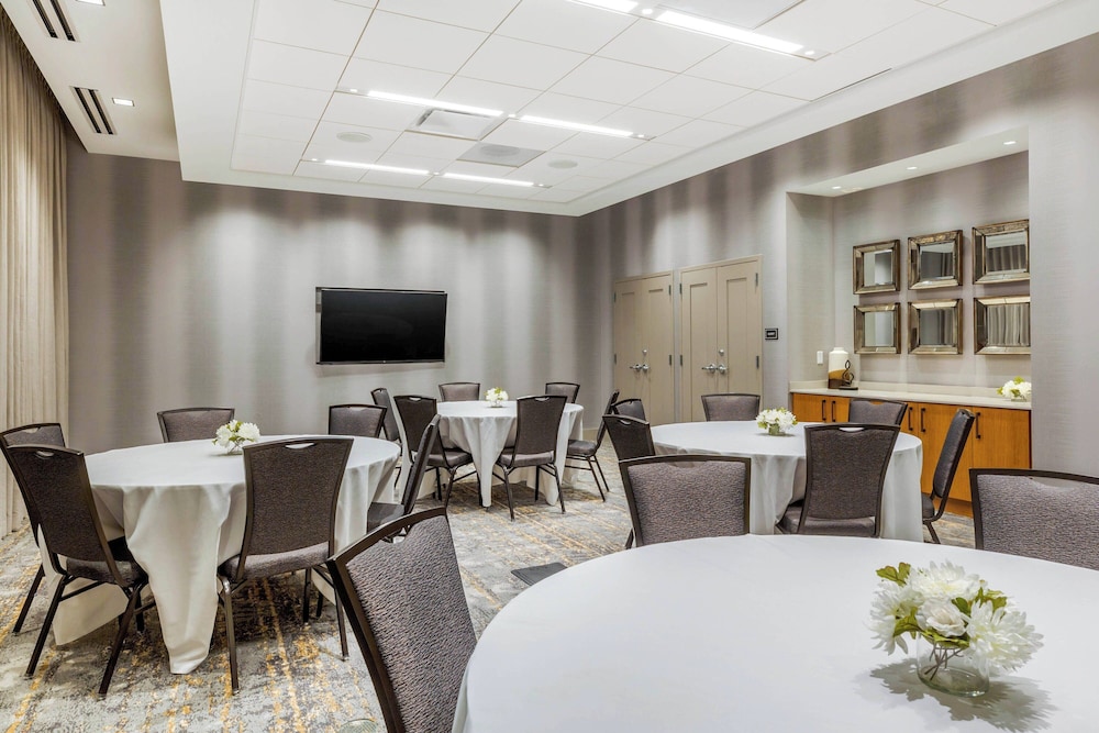 Residence Inn Providence Downtown - photo 42