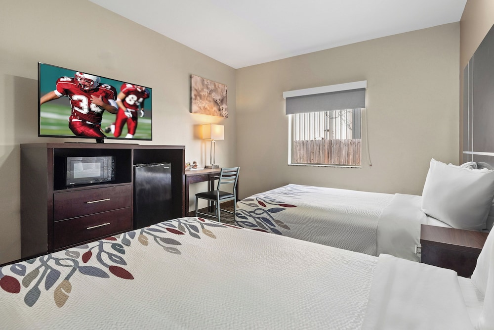 Baymont by Wyndham Baton Rouge - photo 12