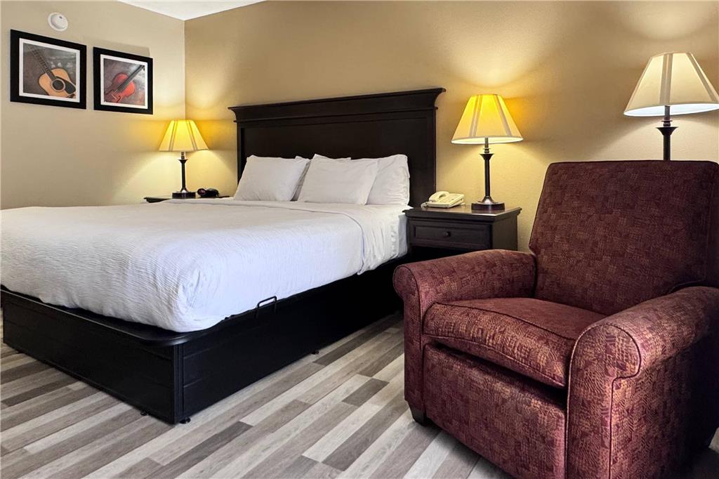 Quality Inn West Branson Theatre District - photo 12