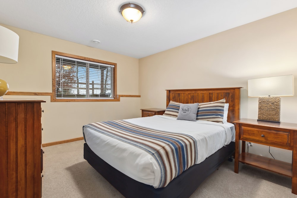 Wilderness Resort Villas - photo 121
