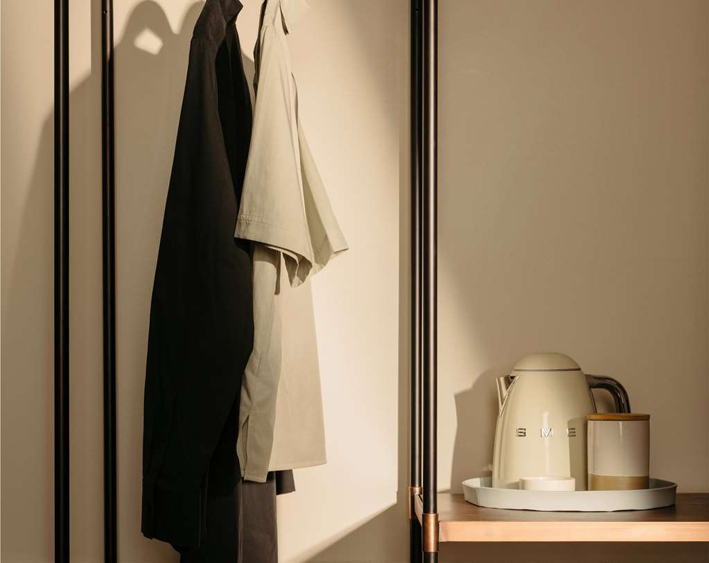 The Hoxton Downtown LA - photo 24
