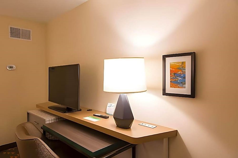 Holiday Inn Kalamazoo West - photo 26