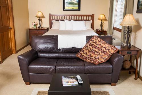 Glacier Ridge Suites - photo 15