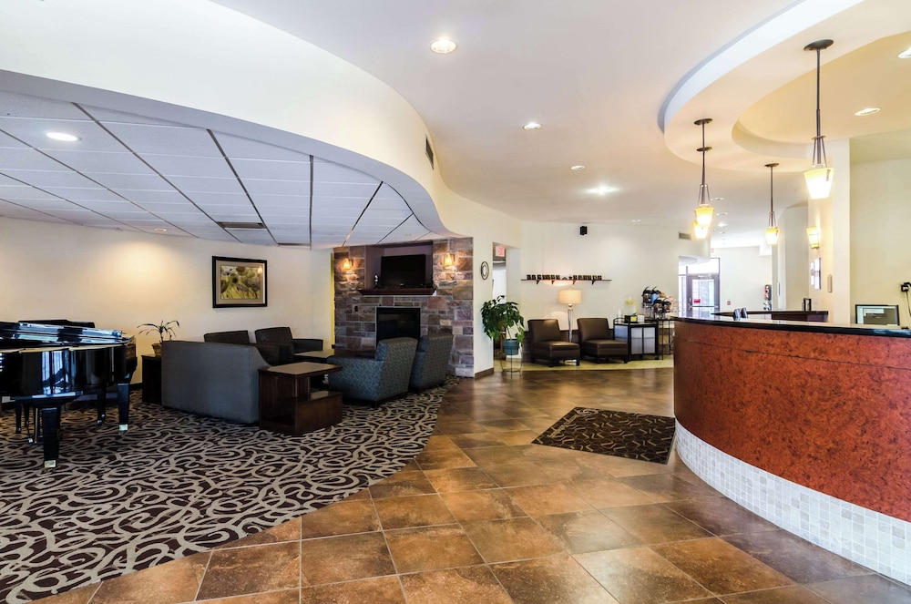 Comfort Suites Gothenburg - photo 3