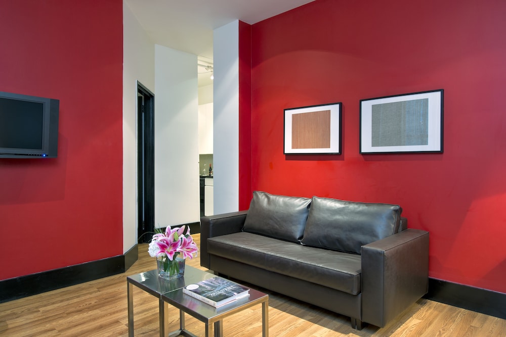Eurostars Wall Street - photo 10