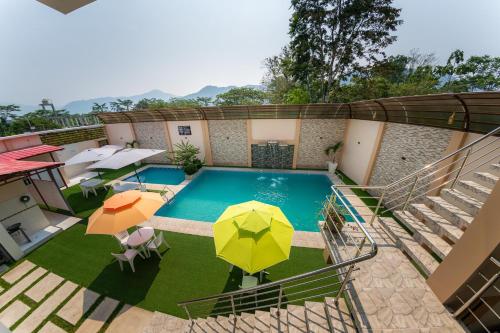 Las Cascadas Resort - last minute hotel in Unknown City