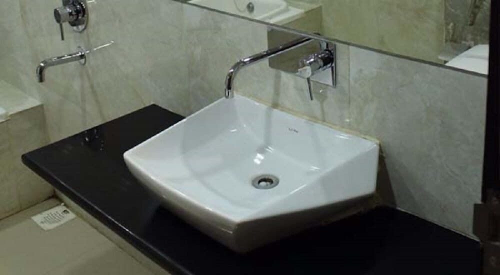 Hotel Grand Meridian — Murwara — photo 3