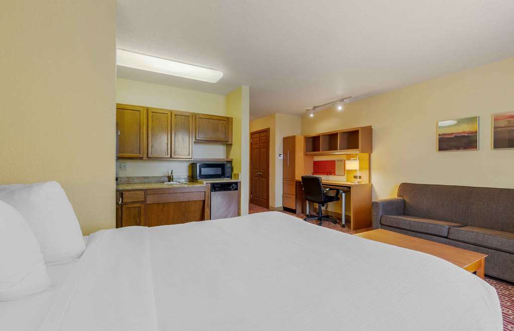 Extended Stay America Suites Chantilly Dulles - photo 39