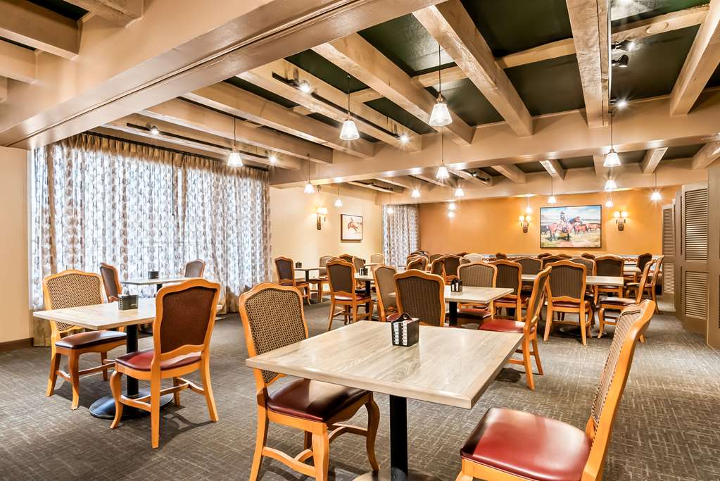 Best Western Outlaw Inn - photo 40