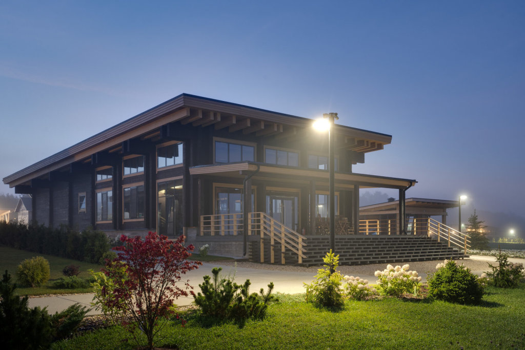 Seehof Boutique Hotel in Ruza, Russia