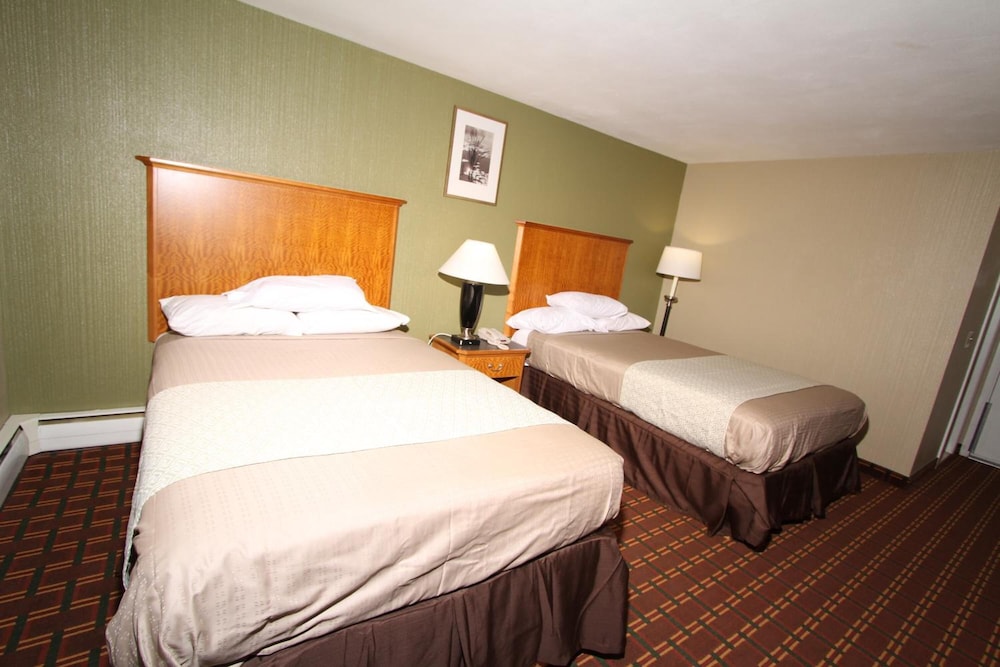 Budget Inn Syracuse Airport - photo 9