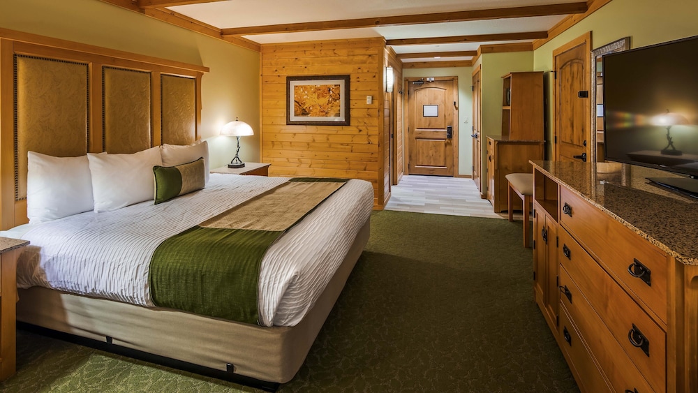 Best Western Premier Brian Head Hotel & Spa - photo 7