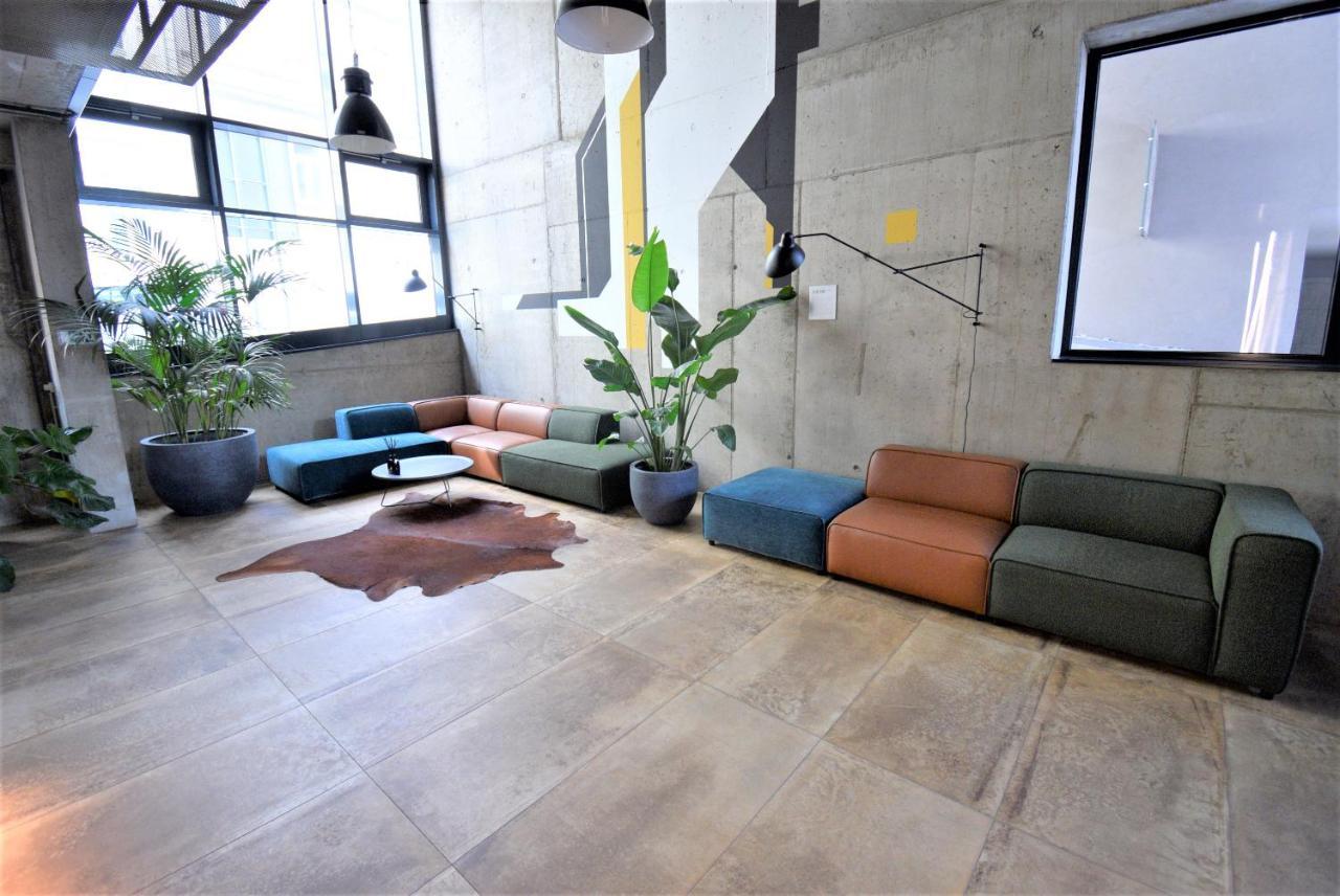 Jasminn Apartments — 4-Star Luxury Hotel in Prague, Czech Republic