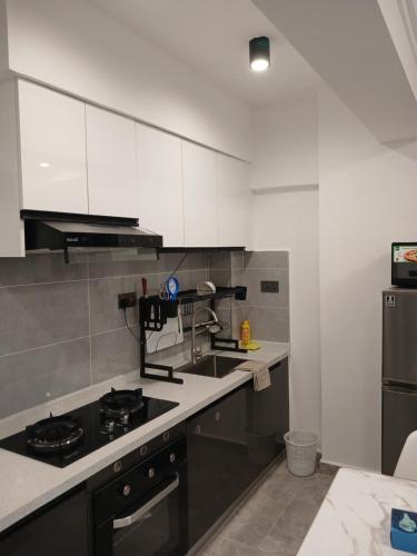 Cozy One Bedroom Furnished Apartment in Lavington Nairobi