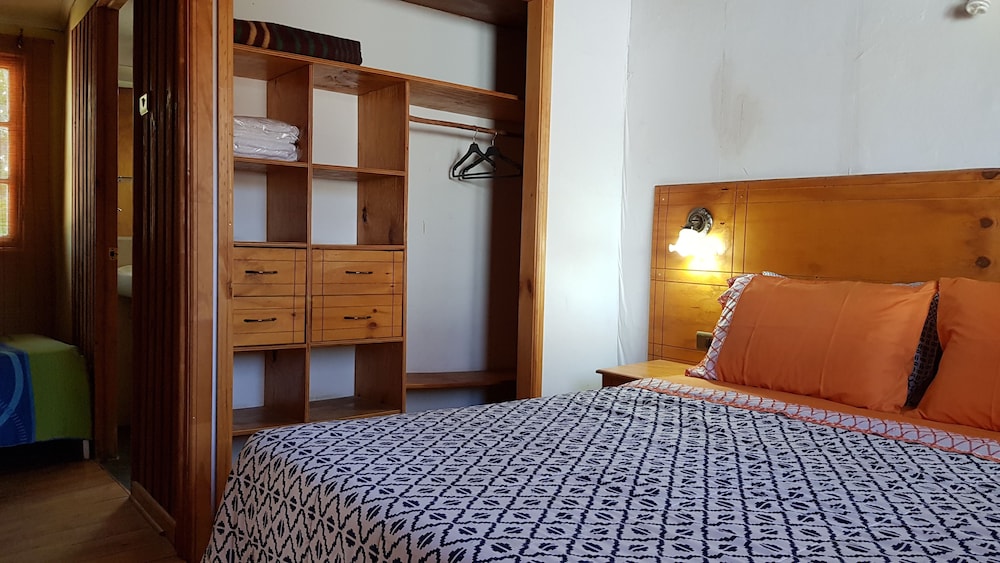 Cabaña Lunoma — Vicuna — photo 2