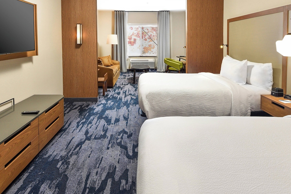 Fairfield Inn & Suites by Marriott Menifee - photo 18
