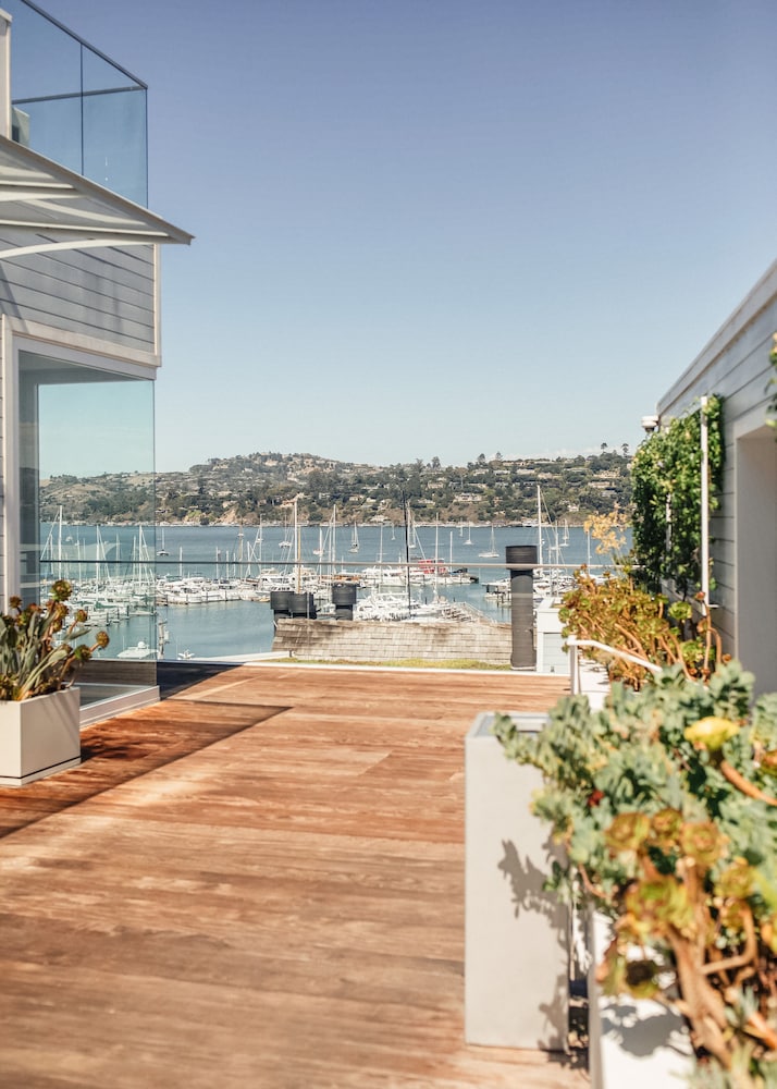 Casa Madrona Hotel & Spa - photo 88