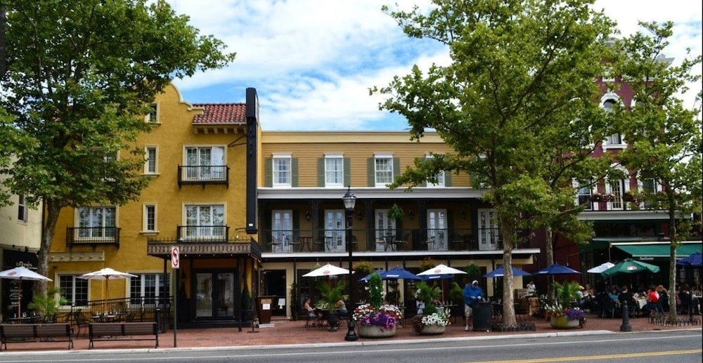 American Hotel - photo 36