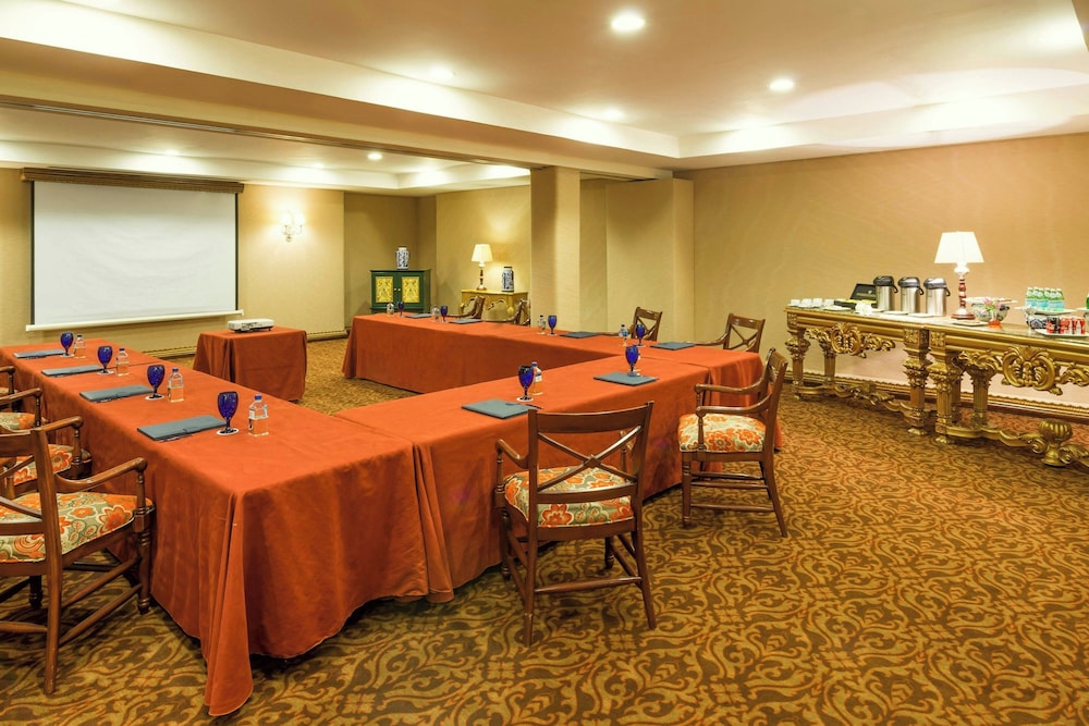 Casa Mayor Saltillo Hotel Hacienda