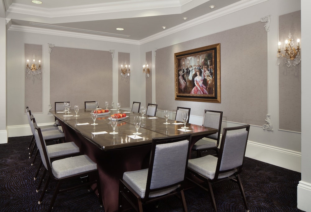 Le Pavillon New Orleans a Tribute Portfolio Hotel by Marriott - photo 153