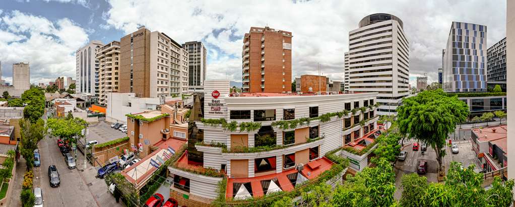 Best Western Plus Hotel Stofella — Guatemala City — photo 3