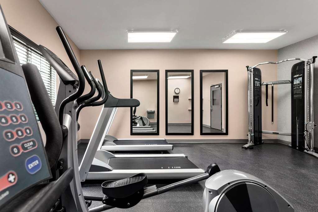 Country Inn & Suites by Radisson Shreveport Airport LA - photo 12