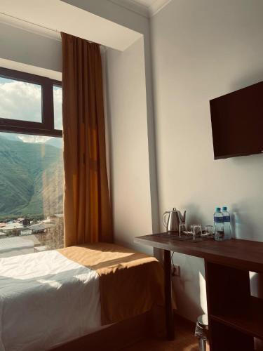 Melodia Kazbegi
