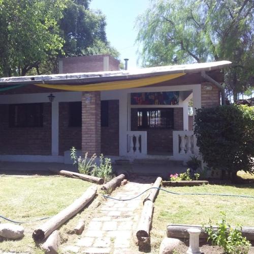 La casita - last minute hotel in Mendoza
