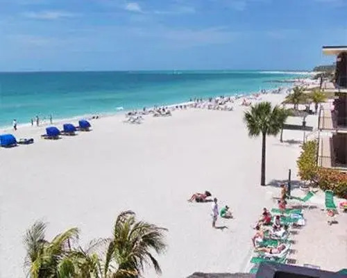 Limetree Beach Resort - photo 9