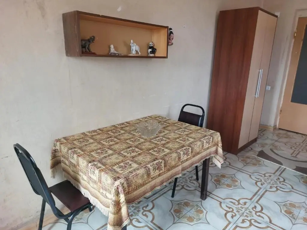 Green House In Vazisubani
