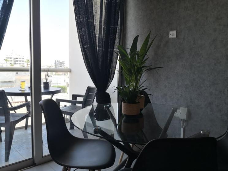Loizou Holdings Flat 301