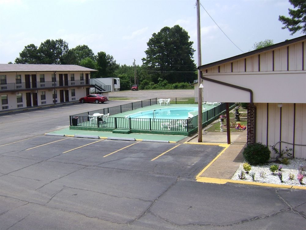 Relax Inn - carbon neutral hotel in Hope