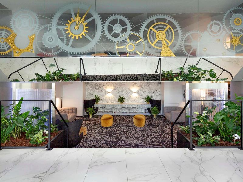 Mercure Biel in Biel/Bienne, Switzerland