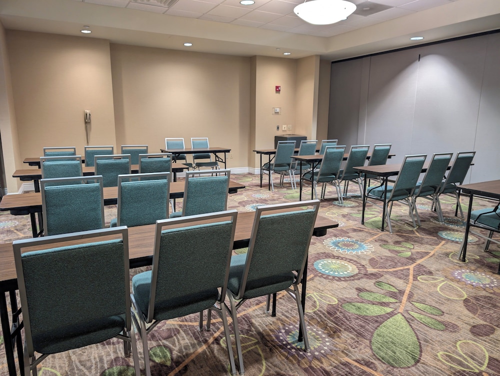 Holiday Inn Express & Suites Carbondale University Area by IHG - photo 27