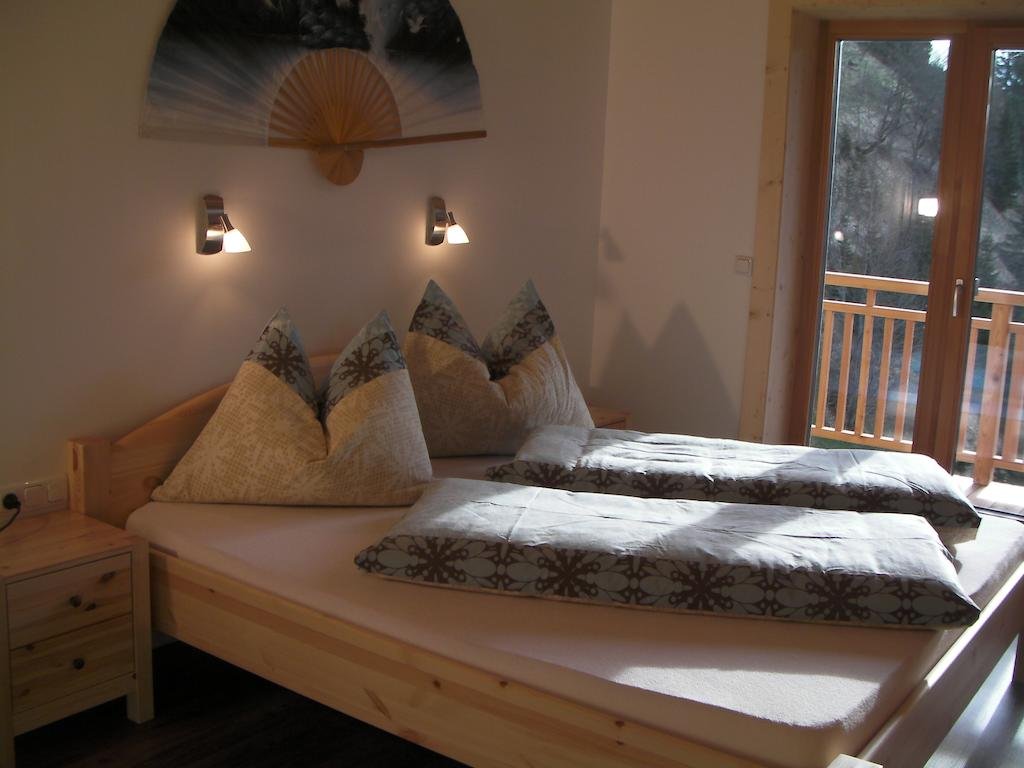 Chalet Rasnerhof — 4-Star Luxury Hotel in Hopfgarten In Defereggen, Austria