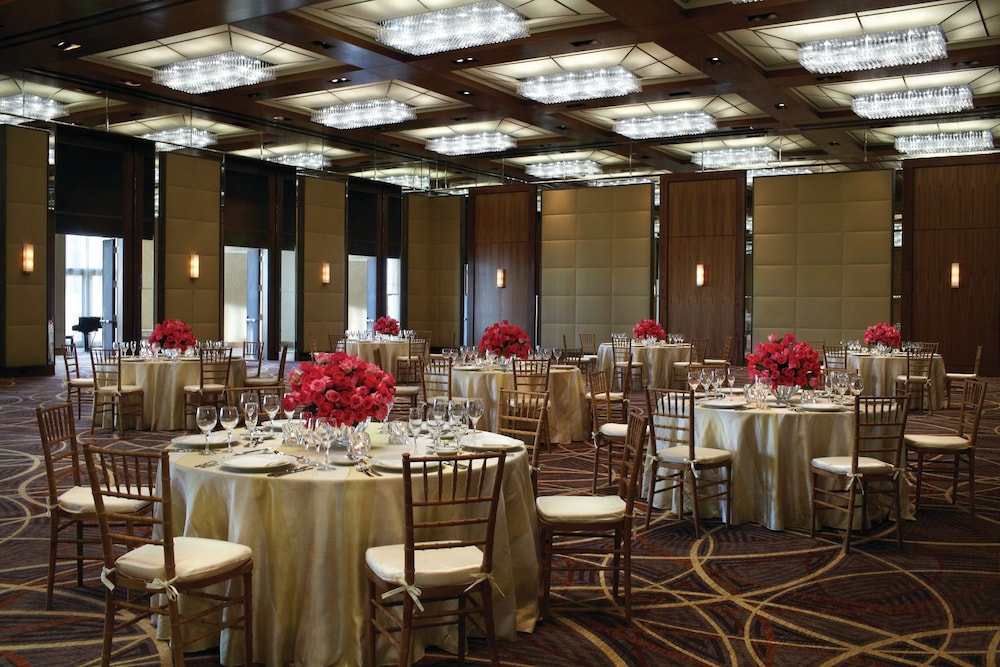 Four Seasons Hotel Baltimore - photo 52