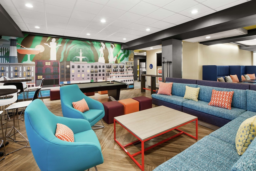 Tru By Hilton Savannah Midtown - photo 17