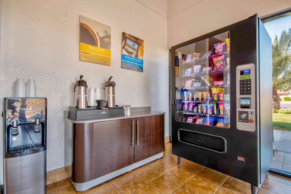 Motel 6 Santa Nella CA Los Banos - photo 24