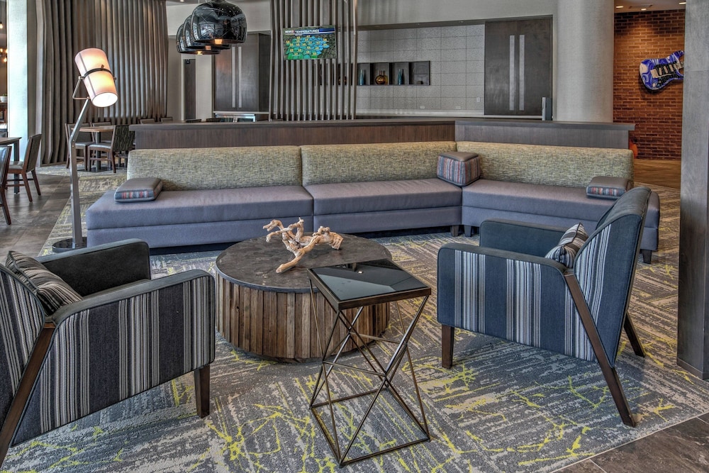 Springhill Suites Nashville Brentwood - photo 4