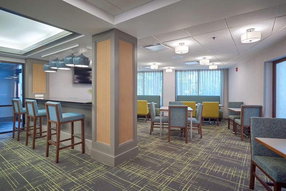 Hampton Inn by Hilton Harrisburg West - photo 31