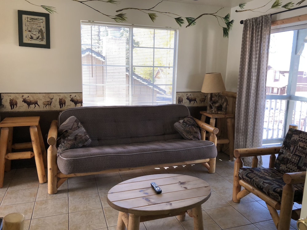 Fireside Lodge - photo 39
