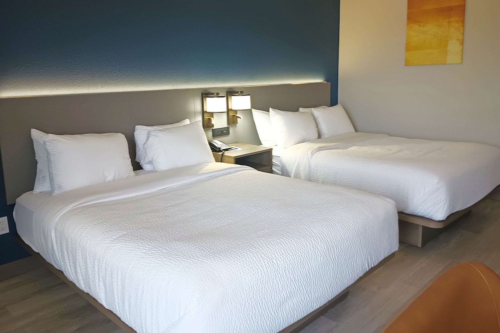 Comfort Inn and Suites Johnson City NY - photo 11