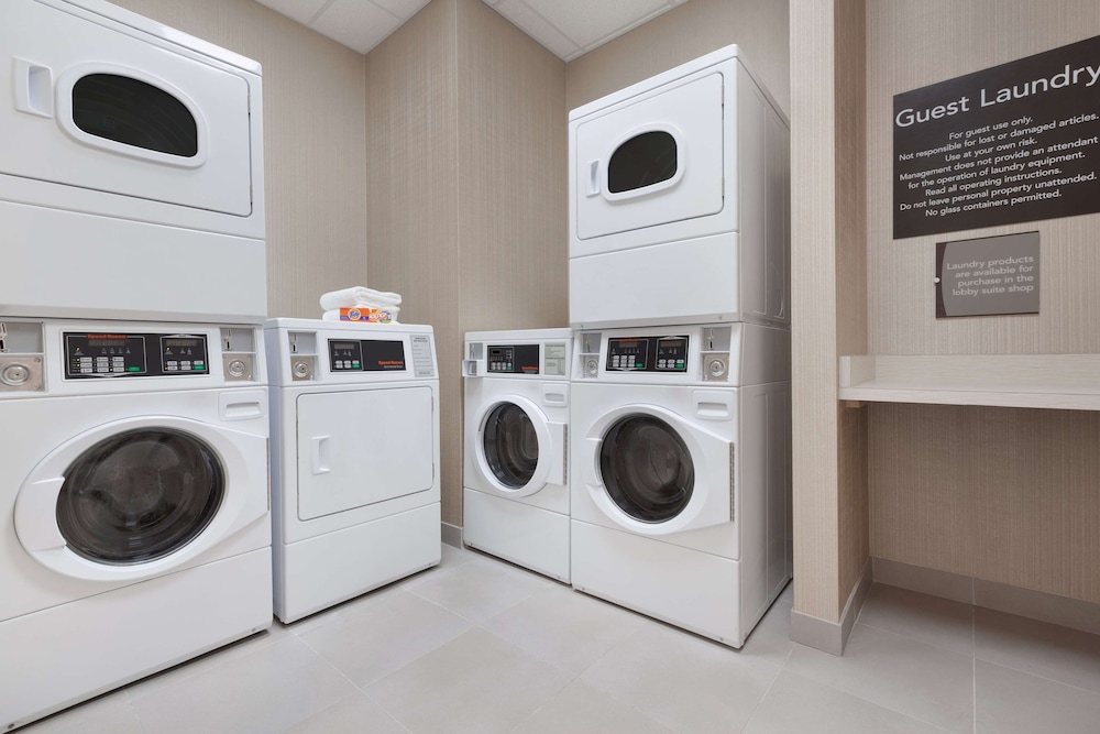 Homewood Suites by Hilton North Houston Spring - photo 22