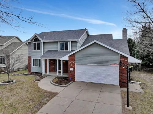 Massive 6 bedroom in a great area — 4-Star Luxury Hotel in Lincoln, United States